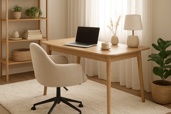 Layer Rugs with White and Neutral Colors illustration
