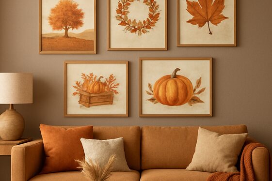 Seasonal Rotation for a Fresh Feel Year-Round illustration