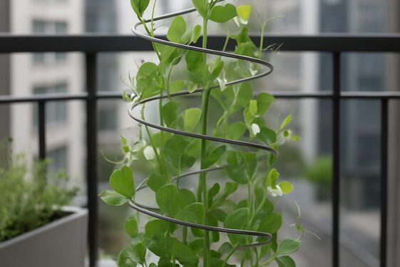 Spiral Trellis for Compact Spaces illustration