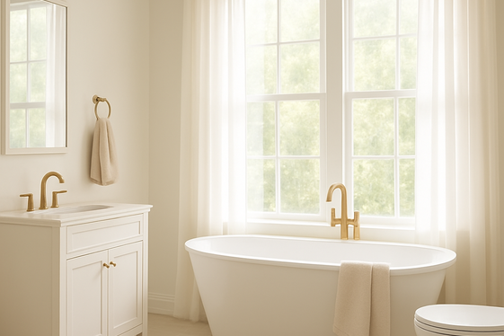 Natural Light Enhancements for a Bright Ambiance illustration