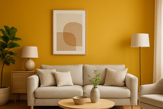 19 Butter Yellow Room Ideas Guide