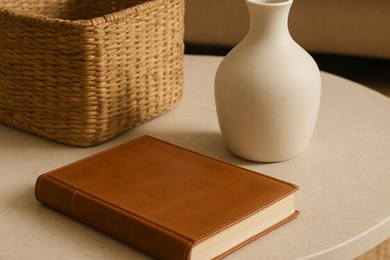 Layer Different Textures for Visual Interest illustration