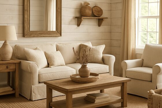 Choosing the Right Area Rugs for Comfort and Style illustration