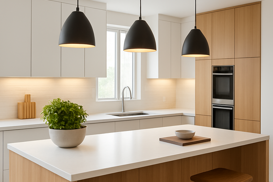 19 Kitchen Lighting Ideas That Shine Guide