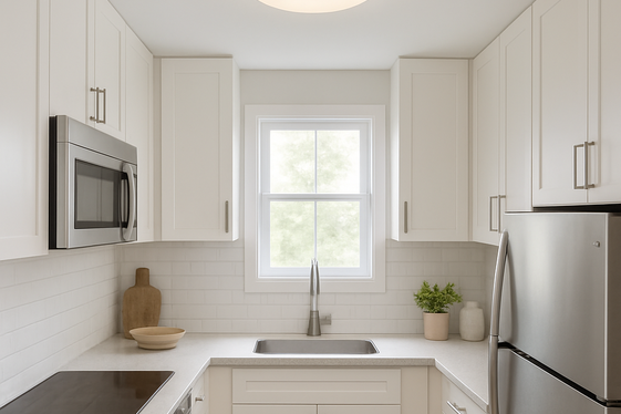 Flush Mount Lights for Low Ceilings illustration