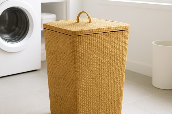 Choosing the Right Size Hamper for Your Family's Needs illustration