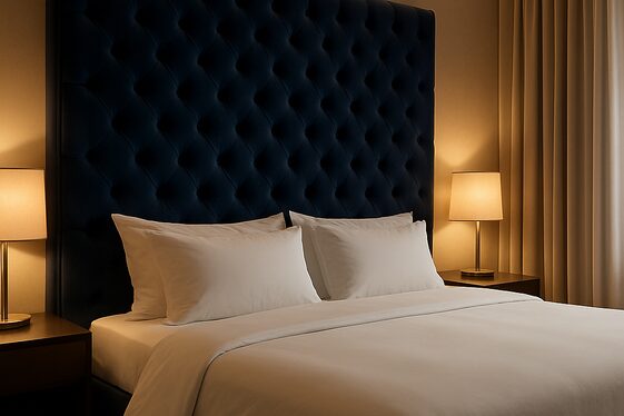 19 Luxury Bedroom Ideas You’ll Love Guide