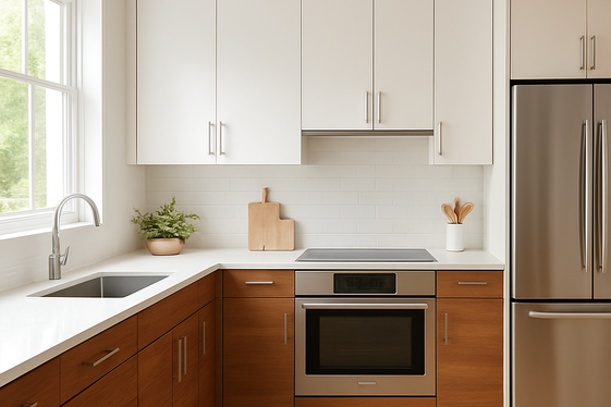 19 Warm Wood Kitchen Ideas Guide