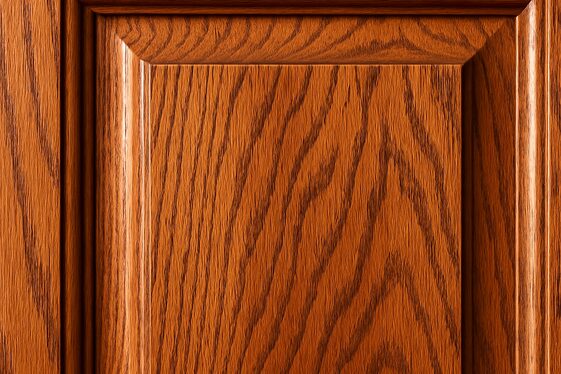 Highlight Wood Grain with Clear Finishes illustration