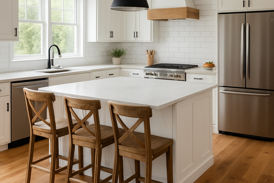 14 Kitchen Flooring Ideas That Instantly Upgrade Your Home Guide