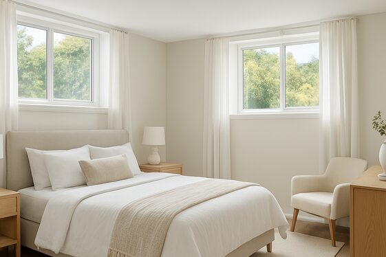 14 Cellar Bedroom Ideas That Turn Basements into Cozy Retreats Guide