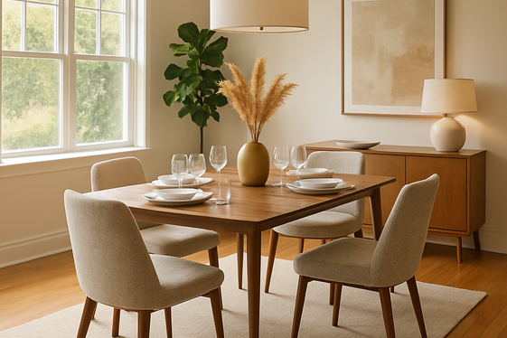 Hardwood Flooring: Timeless Elegance and Warmth illustration