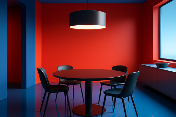 Epoxy Flooring: Sleek Finish for a Contemporary Look illustration