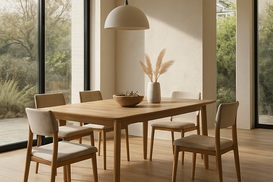 Engineered Wood Flooring: Beauty with Stability illustration