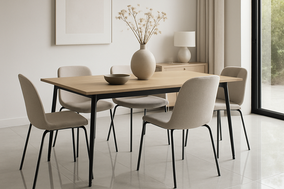 Porcelain Tiles: Sleek and Water-Resistant illustration