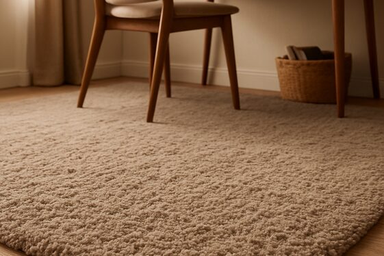 Taupe Rugs to Add Subtle Depth and Comfort illustration