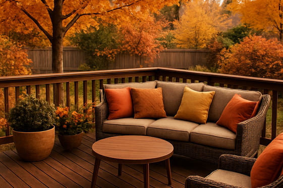 Mocha Brown for Warmth and Comfort illustration