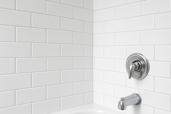 Classic Subway Tile for Timeless Elegance illustration