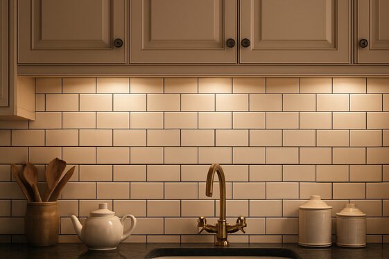 Opt for Classic Subway Tiles with a Timeless Twist illustration