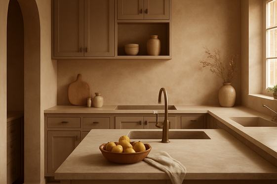 15 Warm Kitchen Ideas That Feel Cozy All Year Round Guide