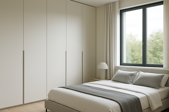 16 Bedroom Cupboard Design Ideas You’ll Love Guide