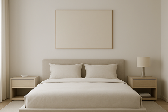 Incorporating Minimalist Furniture illustration