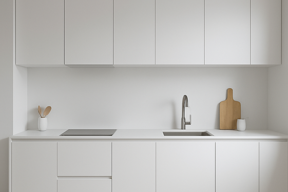 16 Modular Kitchen Design Ideas for Homes Guide