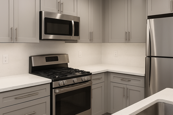 Choose Quartz Countertops for Durable Elegance illustration