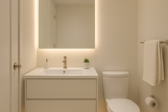 Incorporate Smart Lighting Solutions illustration