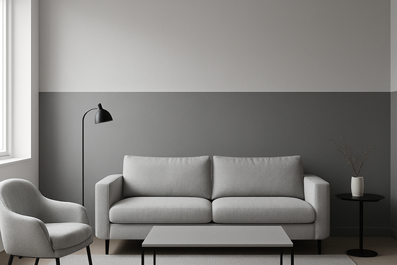 Monochromatic Shades for Subtle Sophistication illustration