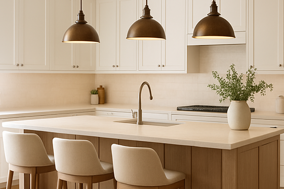 Timeless Pendant Lighting That Shines Bright illustration
