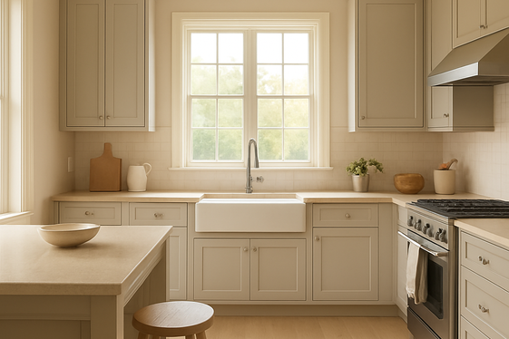 Neutral Paint Colors for Endless Versatility illustration