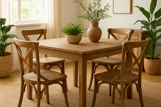 Natural Fiber Rugs: Eco-Friendly and Durable illustration