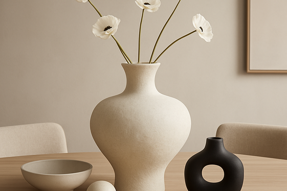 Use Statement Centerpieces to Impress Guests illustration