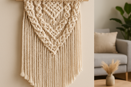 17 Genius DIY Home Decor Projects Guide