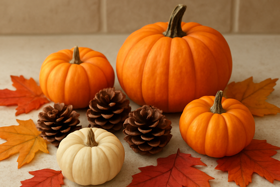 Seasonal Decor Swaps for Every Season illustration