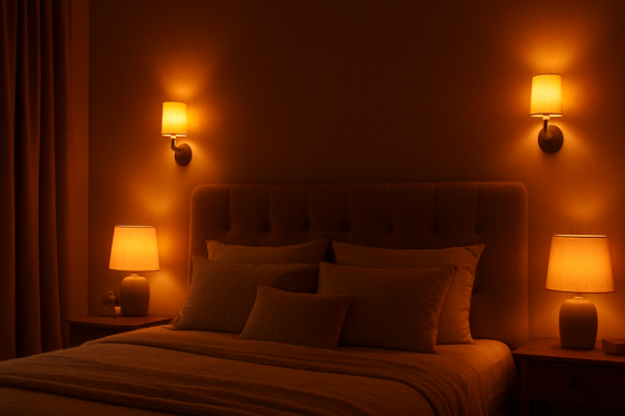 17 Romantic Bedroom Ideas for Couples Guide