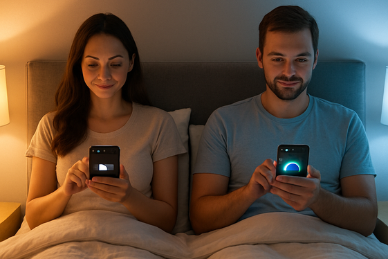 Add Personalized Lighting Controls illustration