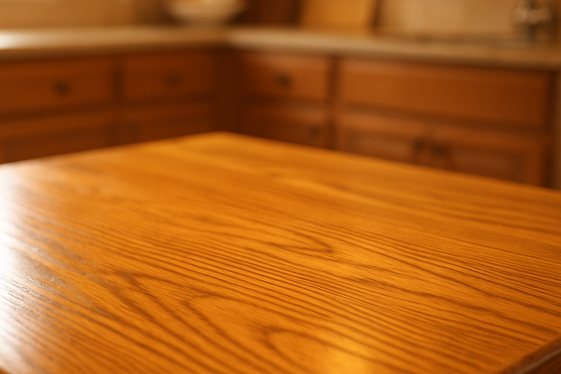 Wood Finishes That Add Warmth and Character illustration