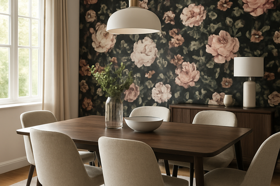 18 Brilliant Dining Room Makeover Ideas Guide