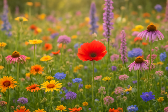 18 Dreamy Cottage Garden Ideas Guide