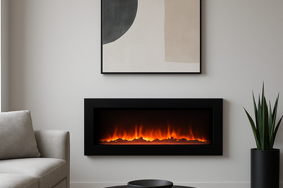 18 Electric Fireplace Ideas Guide