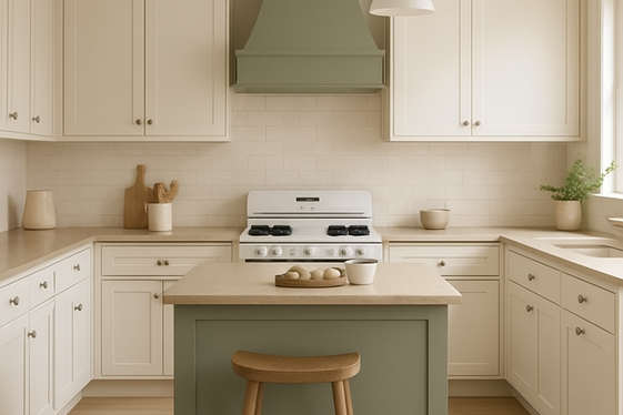 Neutral Color Palettes for Timeless Appeal illustration