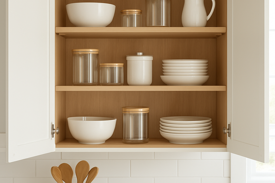 18 Kitchen Organization Ideas Guide
