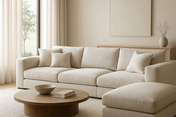18 Living Room Furniture Ideas That Combine Style and Comfort Guide