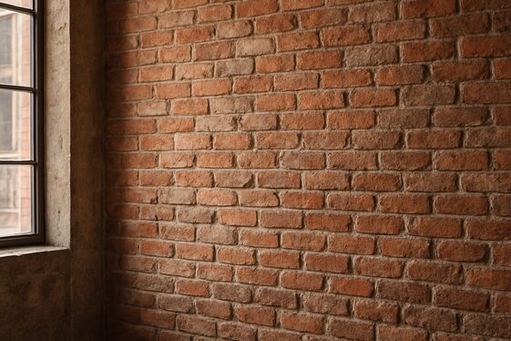 Textured Brick Walls for Urban Chic illustration