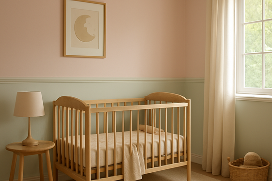 19 Beautiful Nursery Decor Ideas Guide