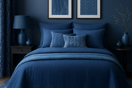 Monochromatic Schemes that Impress illustration