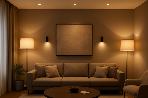 19 Lighting Tricks for Every Room Guide