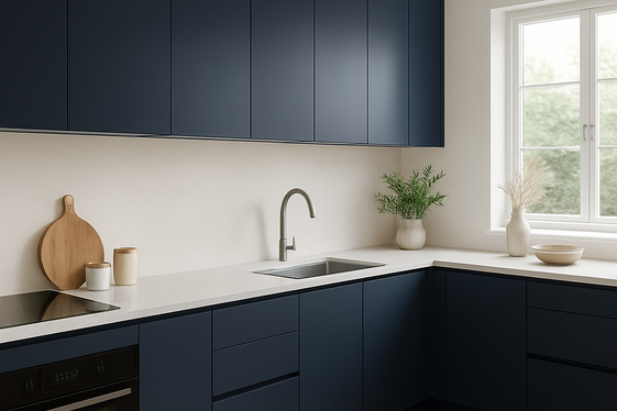 19 Modern Kitchen Design Ideas Guide